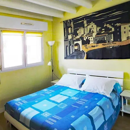 Mendia Apartment