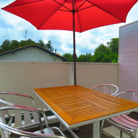 Apartment Mendia Anglet