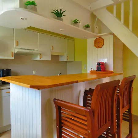 Apartment Mendia *