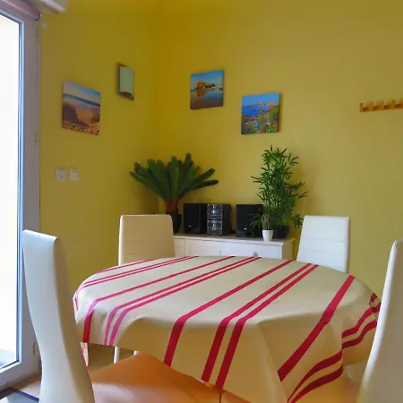 Mendia Apartment Anglet