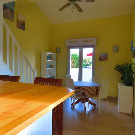 Apartment Mendia Anglet