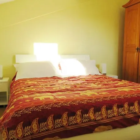 Apartment Mendia *