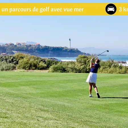 Mendia * Anglet